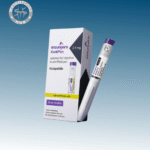 Mounjaro 2.5mg Kwik Pen