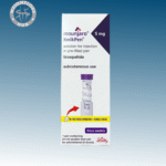 Mounjaro 5mg Kwik Pen