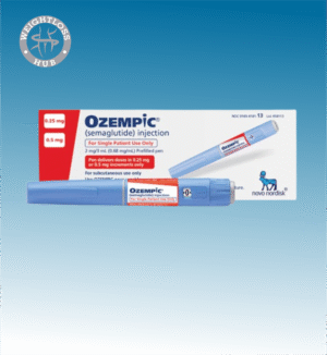 Ozempic 0.25mg