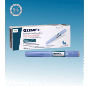 Ozempic 1mg