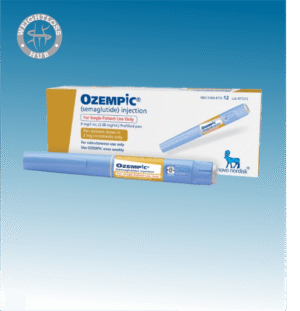 Ozempic 2mg
