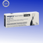 Wegovy 2.4mg