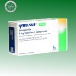 Rybelsus 3mg