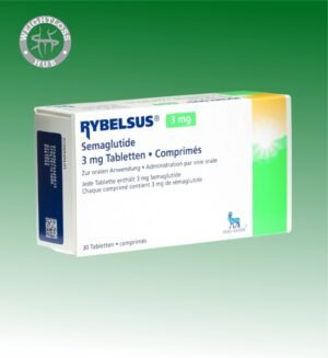 Rybelsus 3mg