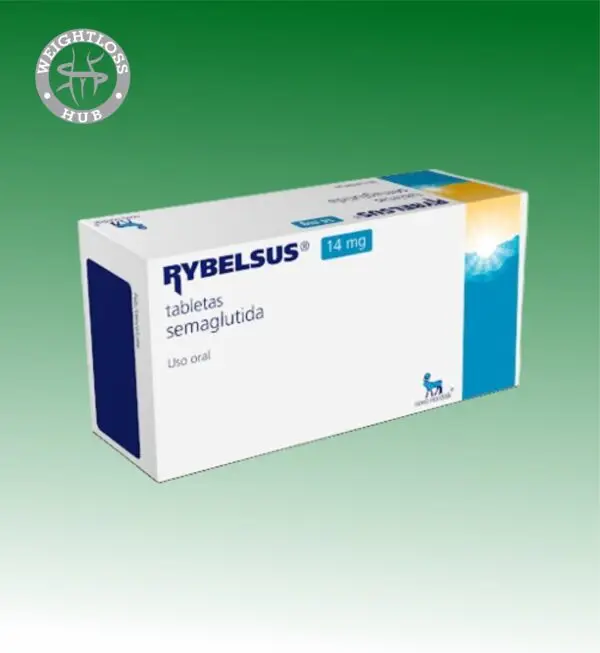 Rybelsus 14mg